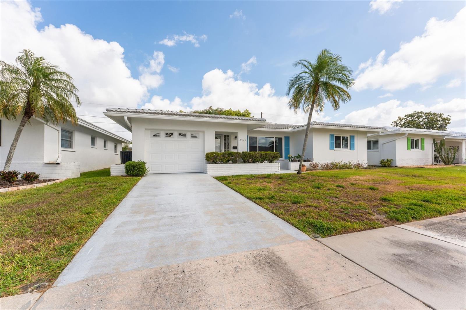 MAINLANDS OF TAMARAC BY THE GULF TWO CONDO - Residential