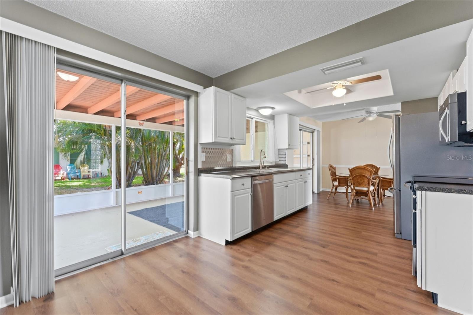 MAINLANDS OF TAMARAC BY THE GULF TWO CONDO - Residential