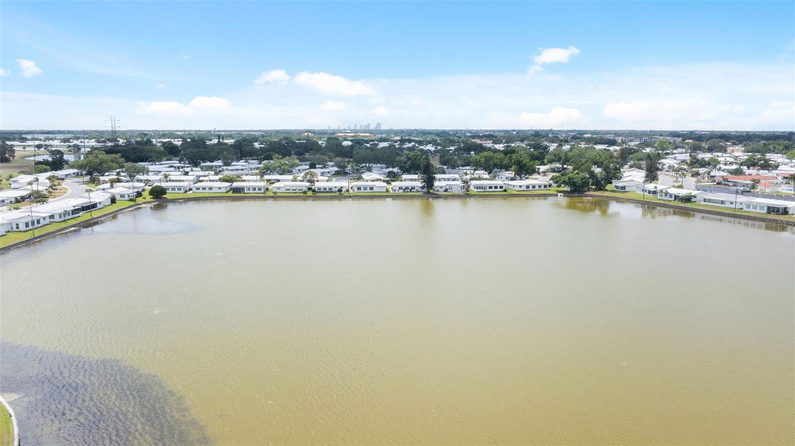 MAINLANDS OF TAMARAC BY THE GULF TWO CONDO - Residential