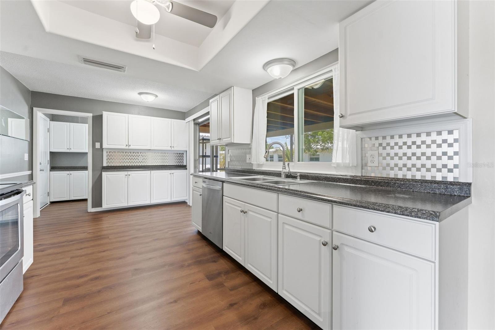 MAINLANDS OF TAMARAC BY THE GULF TWO CONDO - Residential