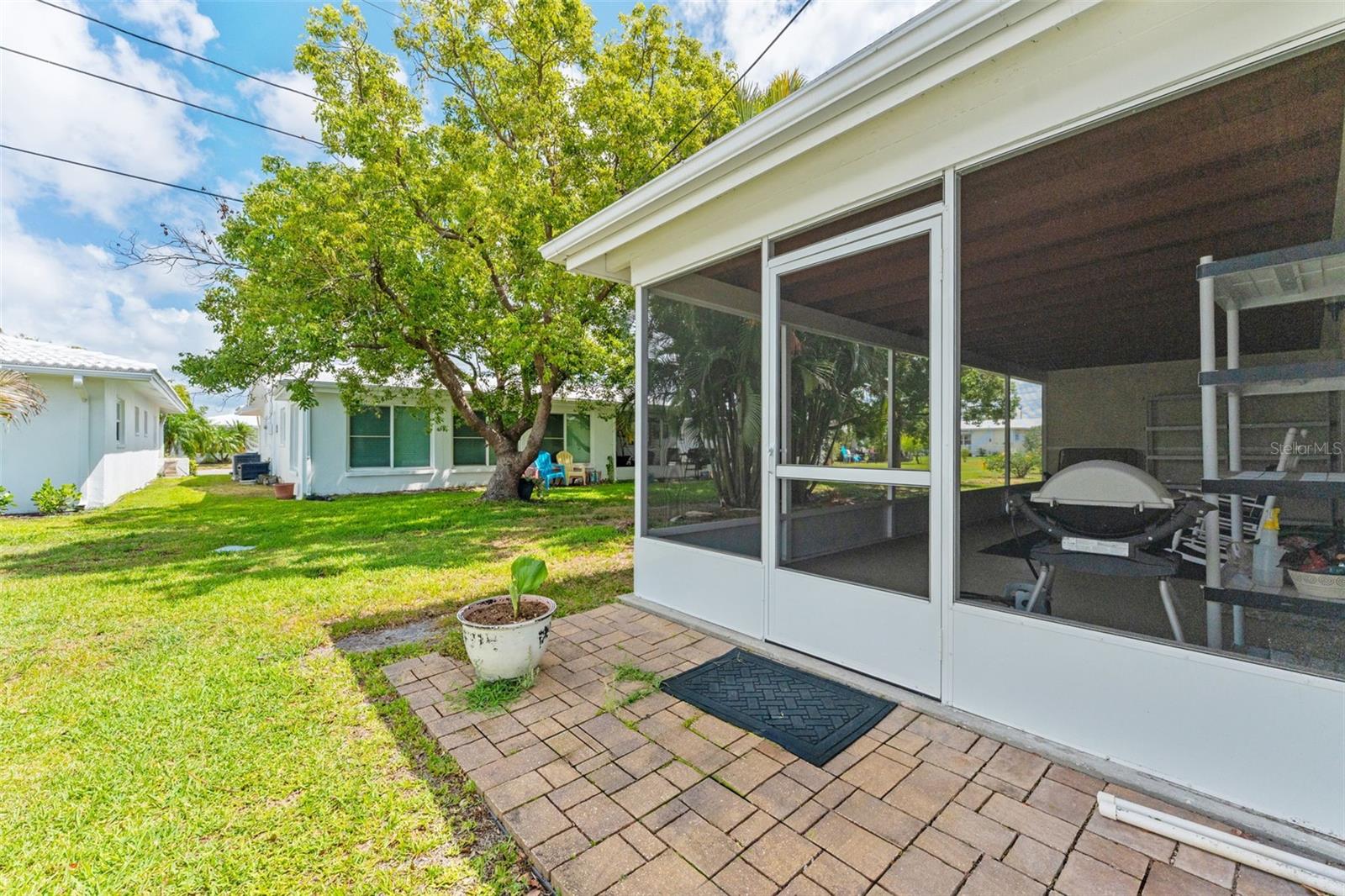 MAINLANDS OF TAMARAC BY THE GULF TWO CONDO - Residential
