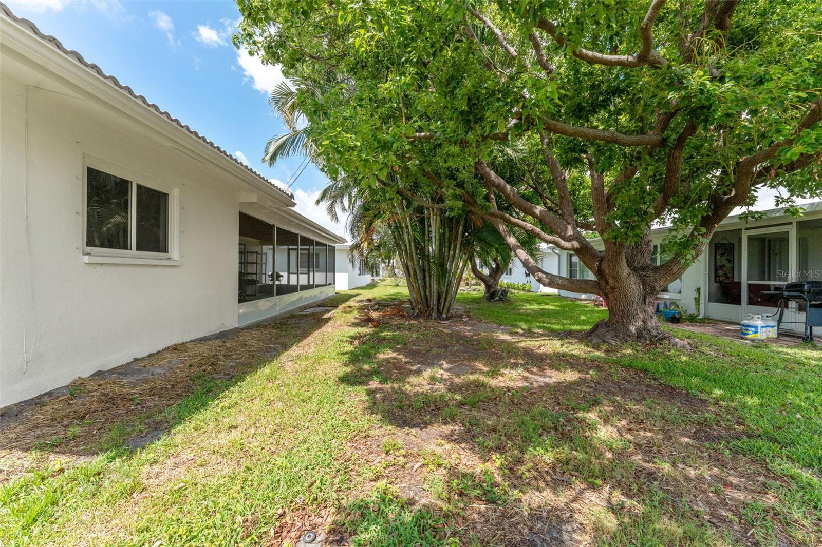 MAINLANDS OF TAMARAC BY THE GULF TWO CONDO - Residential