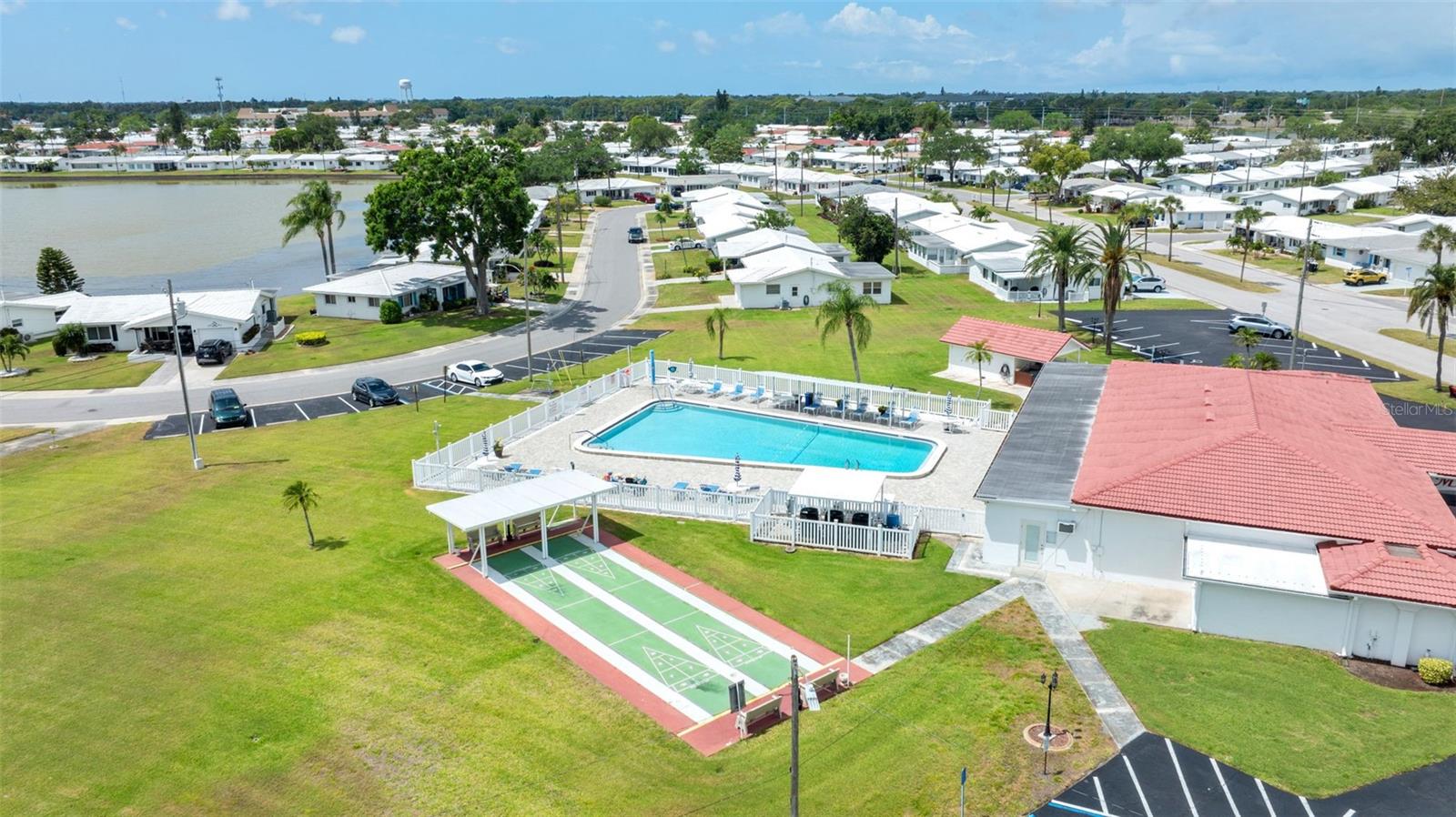MAINLANDS OF TAMARAC BY THE GULF TWO CONDO - Residential