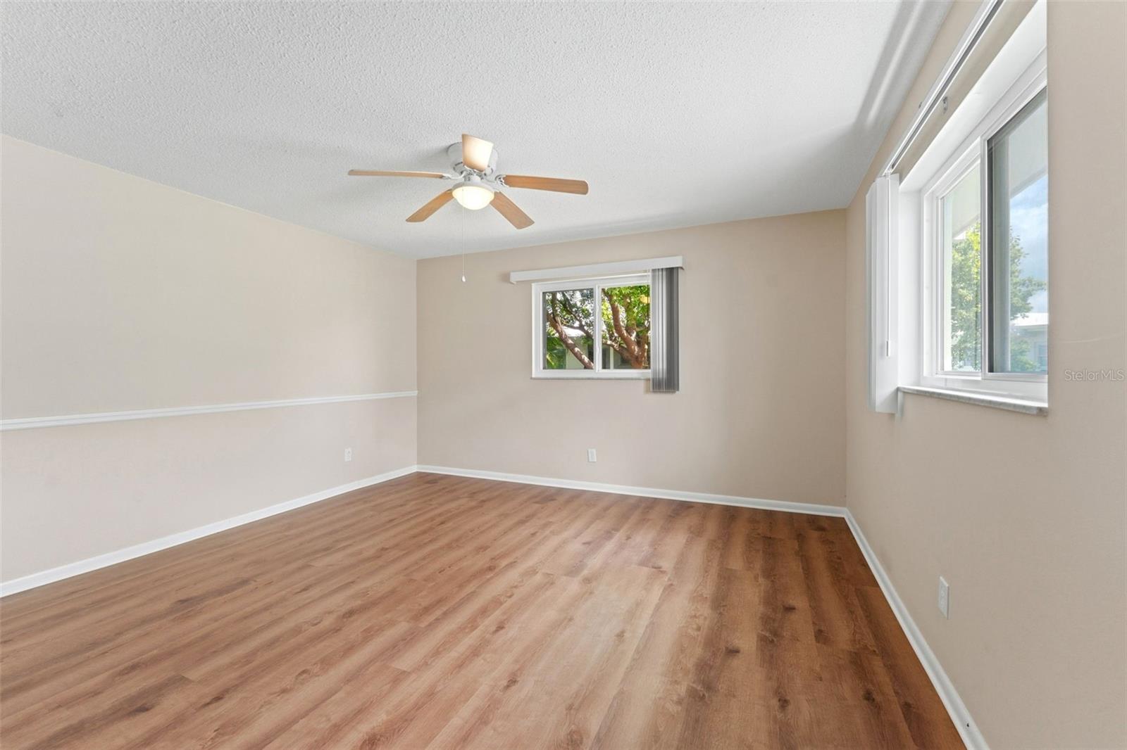 MAINLANDS OF TAMARAC BY THE GULF TWO CONDO - Residential