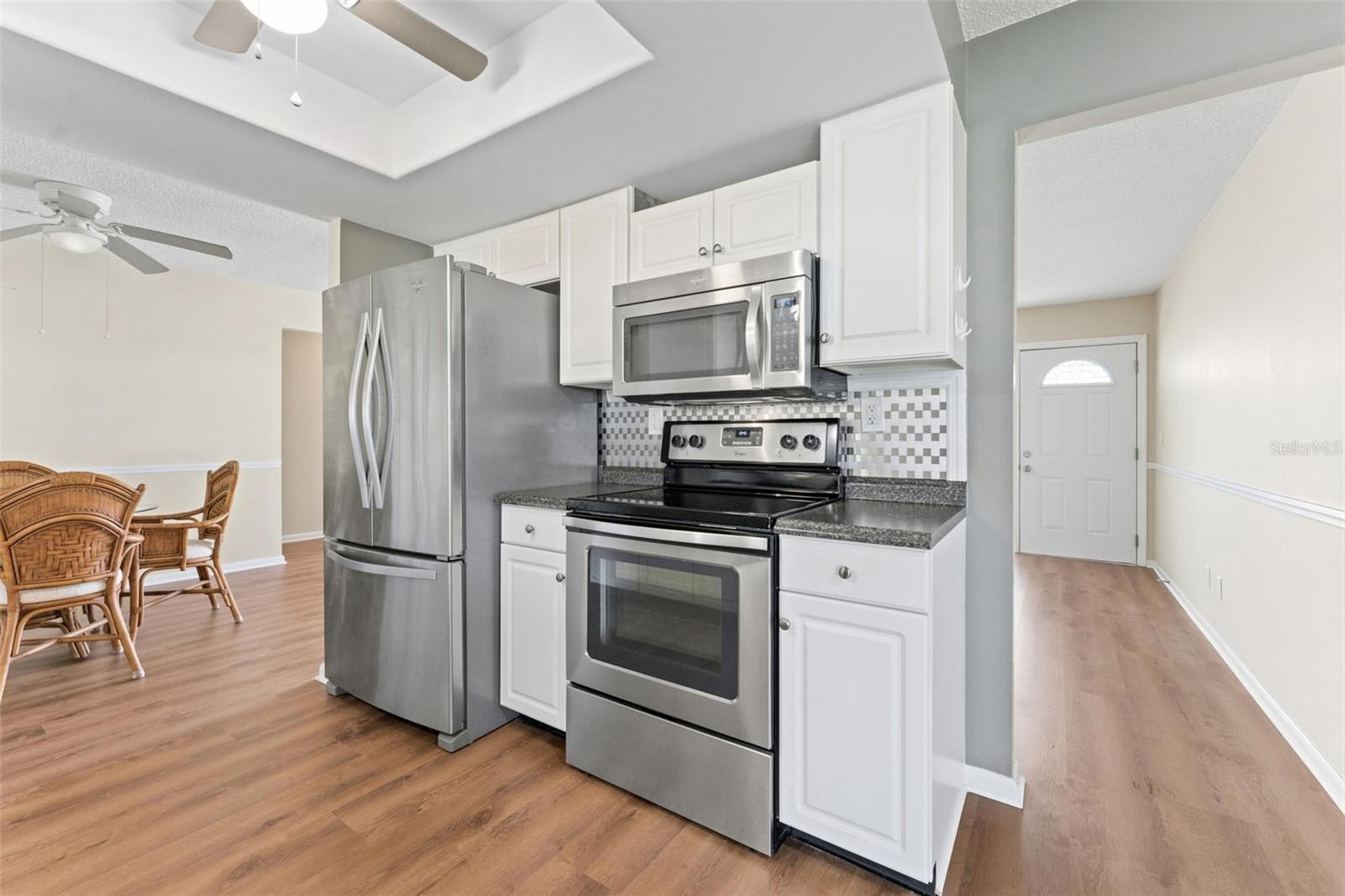 MAINLANDS OF TAMARAC BY THE GULF TWO CONDO - Residential