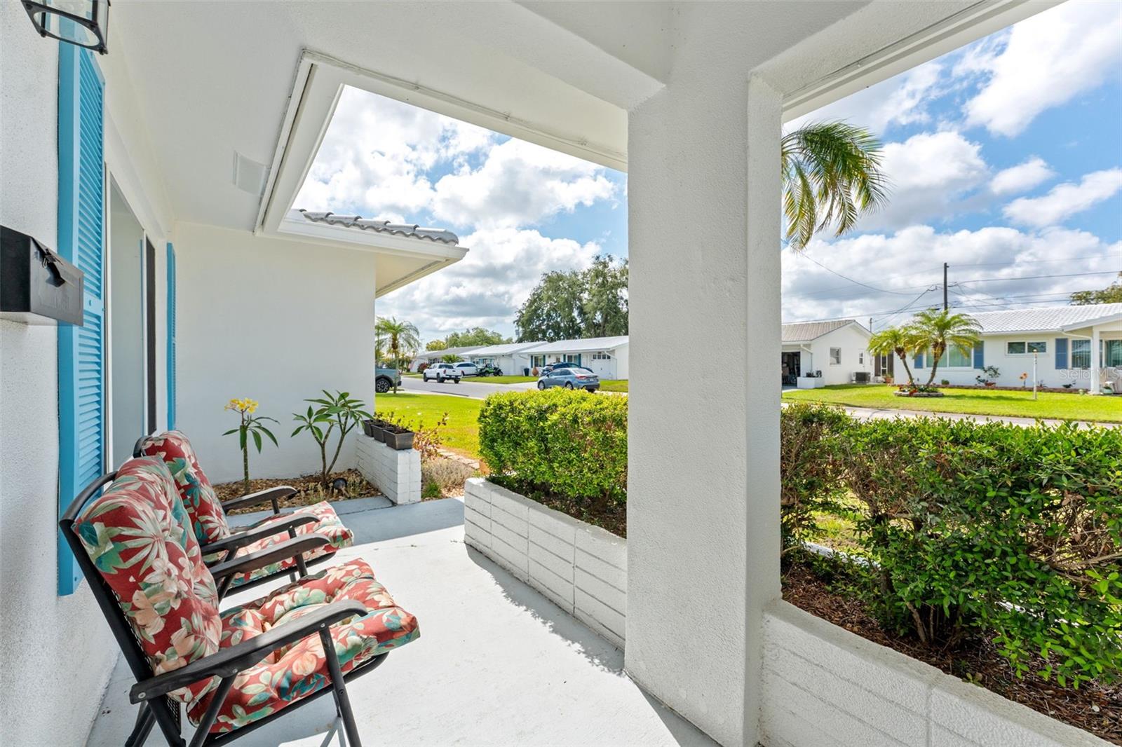 MAINLANDS OF TAMARAC BY THE GULF TWO CONDO - Residential