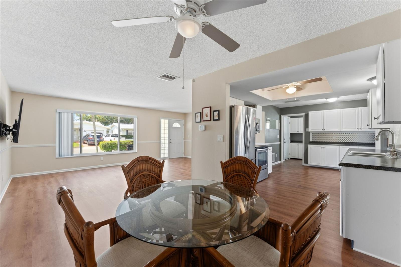 MAINLANDS OF TAMARAC BY THE GULF TWO CONDO - Residential