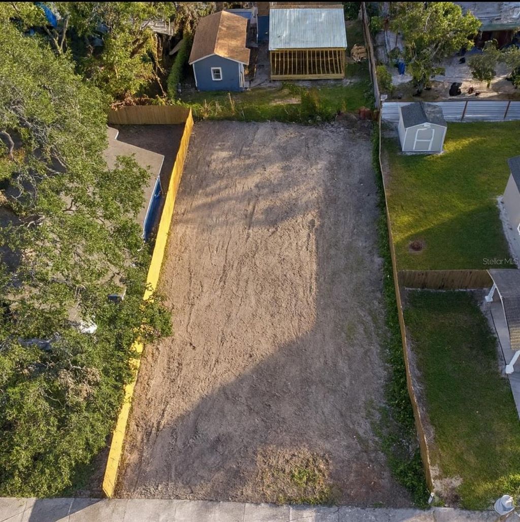 Photo of 1017 E 25th Avenue, Tampa, FL 33605 (MLS # TB8455985)