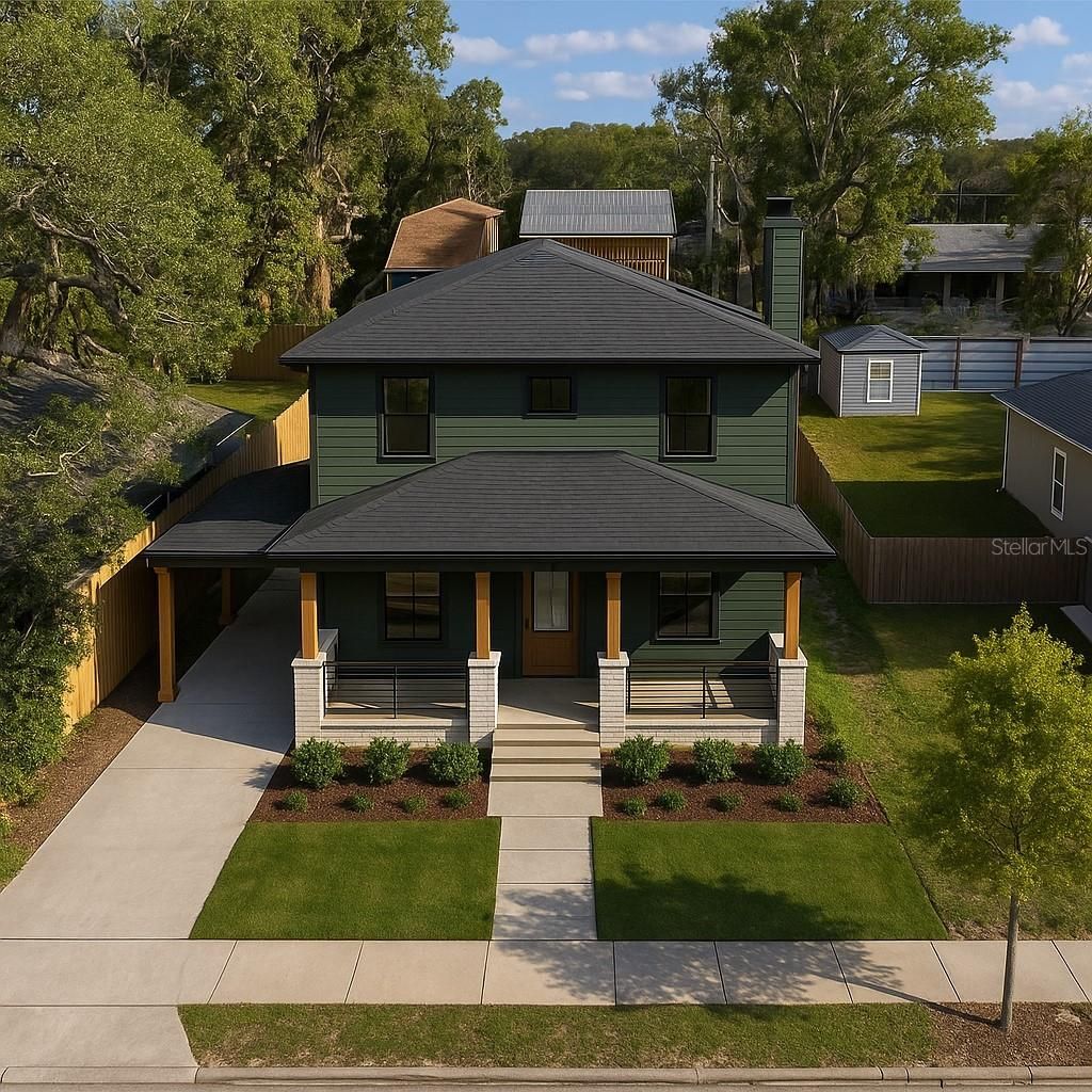 Photo of 1017 E 25th Avenue, Tampa, FL 33605 (MLS # TB8455985)