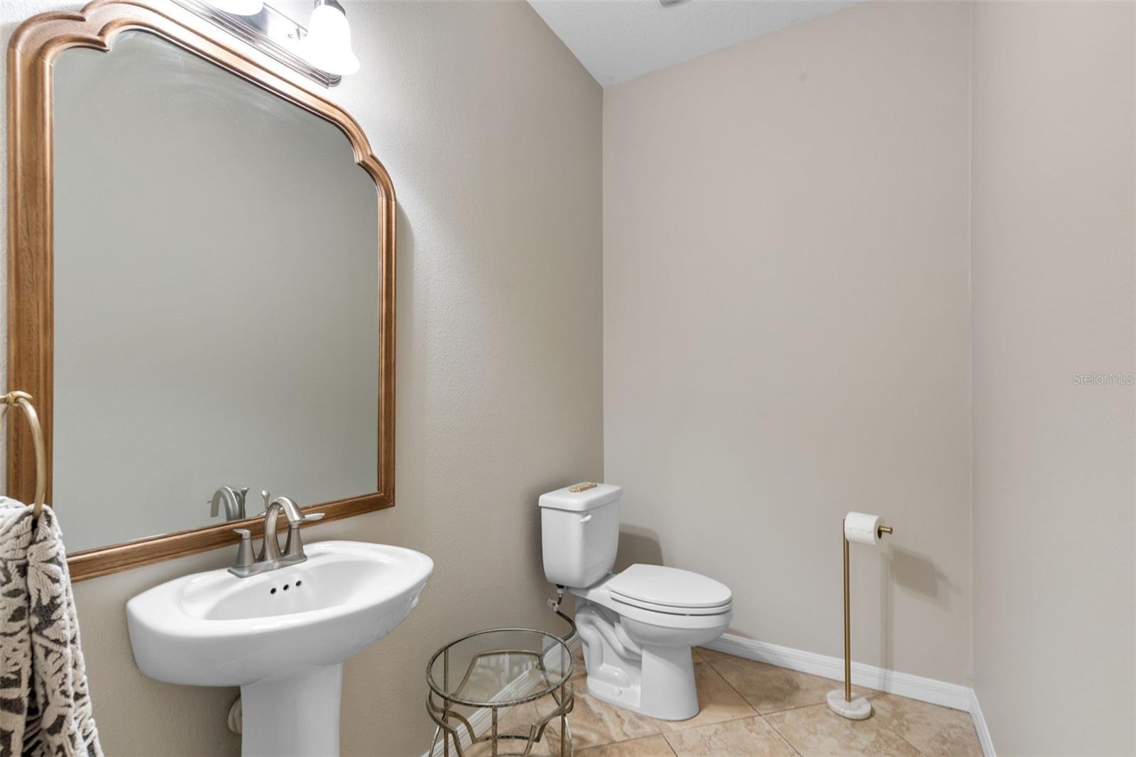 VILLAS OF SAN MARINO AT PALM HARBOR - Residential
