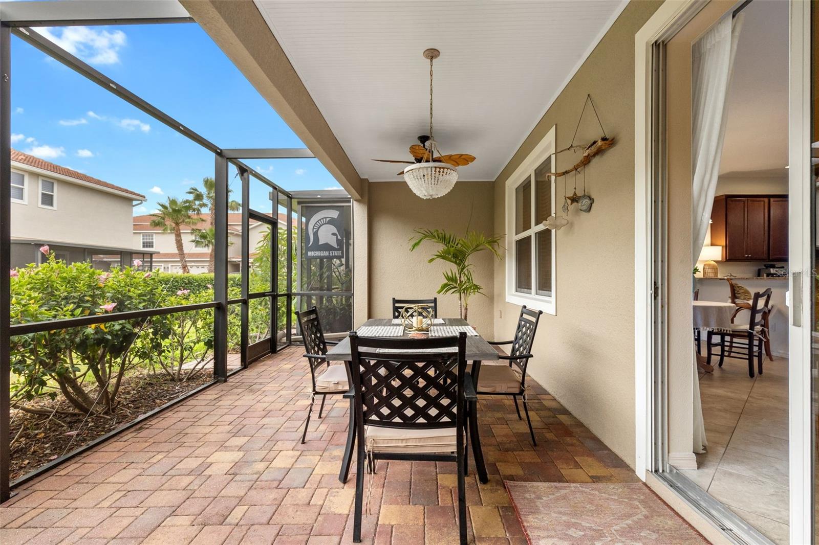 VILLAS OF SAN MARINO AT PALM HARBOR - Residential
