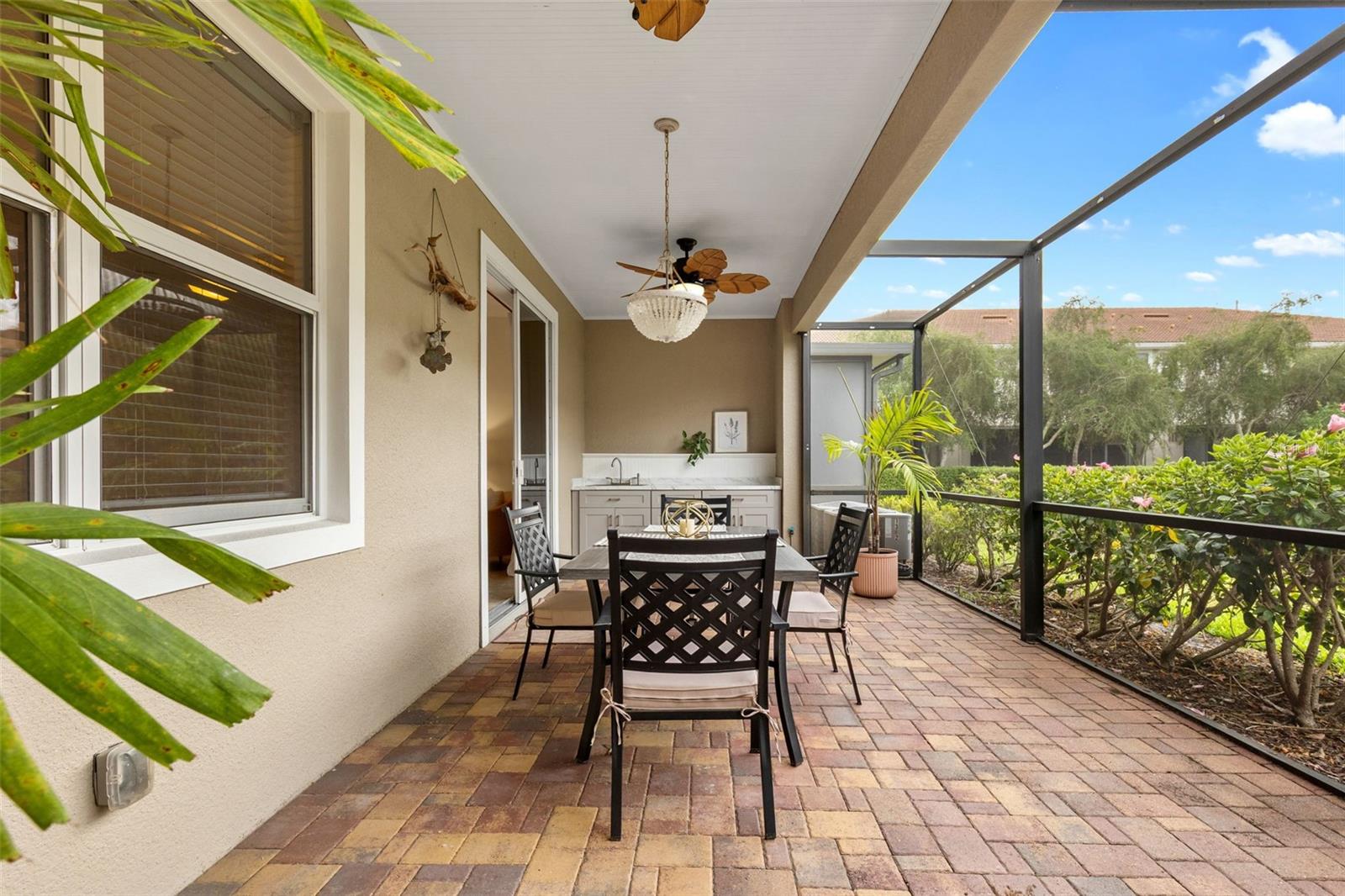 VILLAS OF SAN MARINO AT PALM HARBOR - Residential
