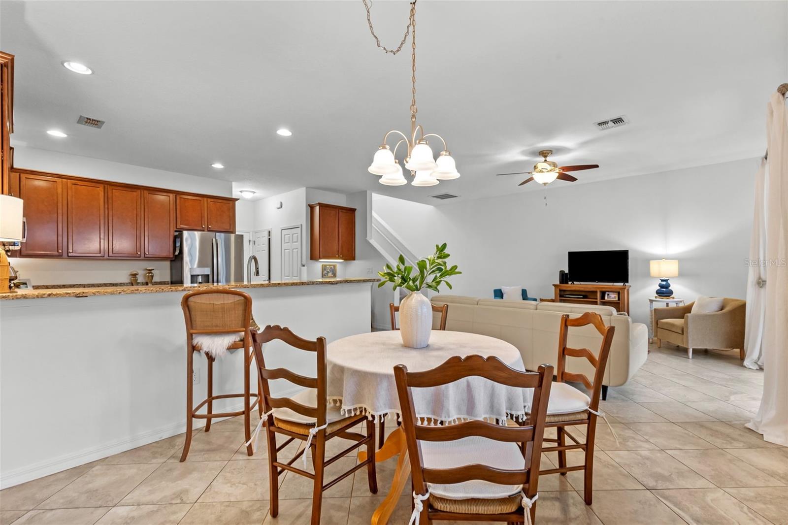 VILLAS OF SAN MARINO AT PALM HARBOR - Residential