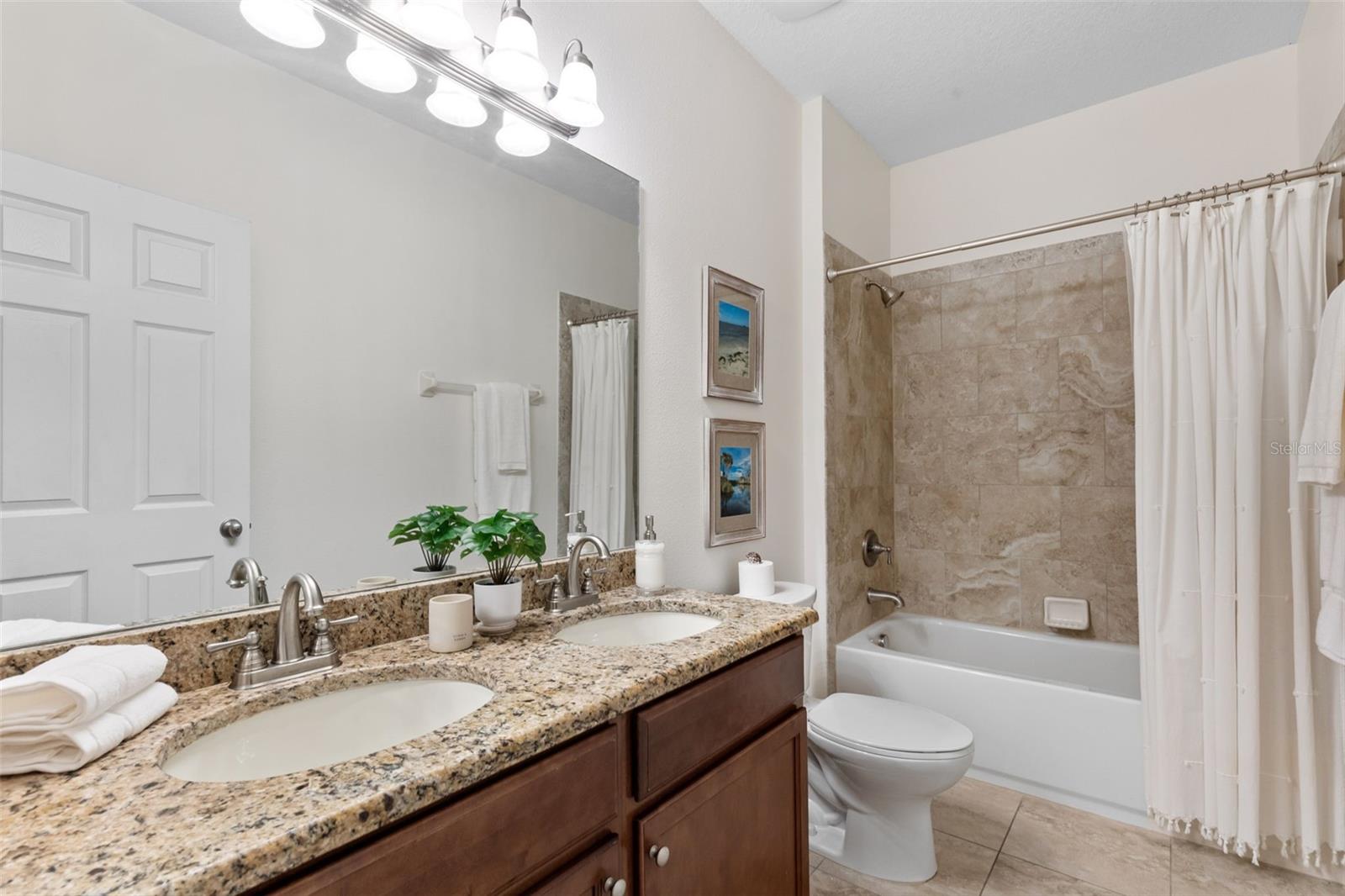 VILLAS OF SAN MARINO AT PALM HARBOR - Residential