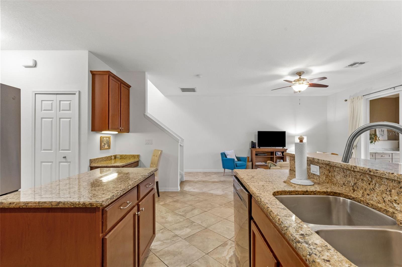VILLAS OF SAN MARINO AT PALM HARBOR - Residential