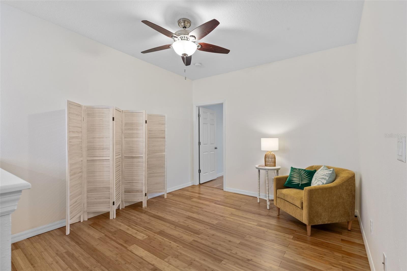 VILLAS OF SAN MARINO AT PALM HARBOR - Residential