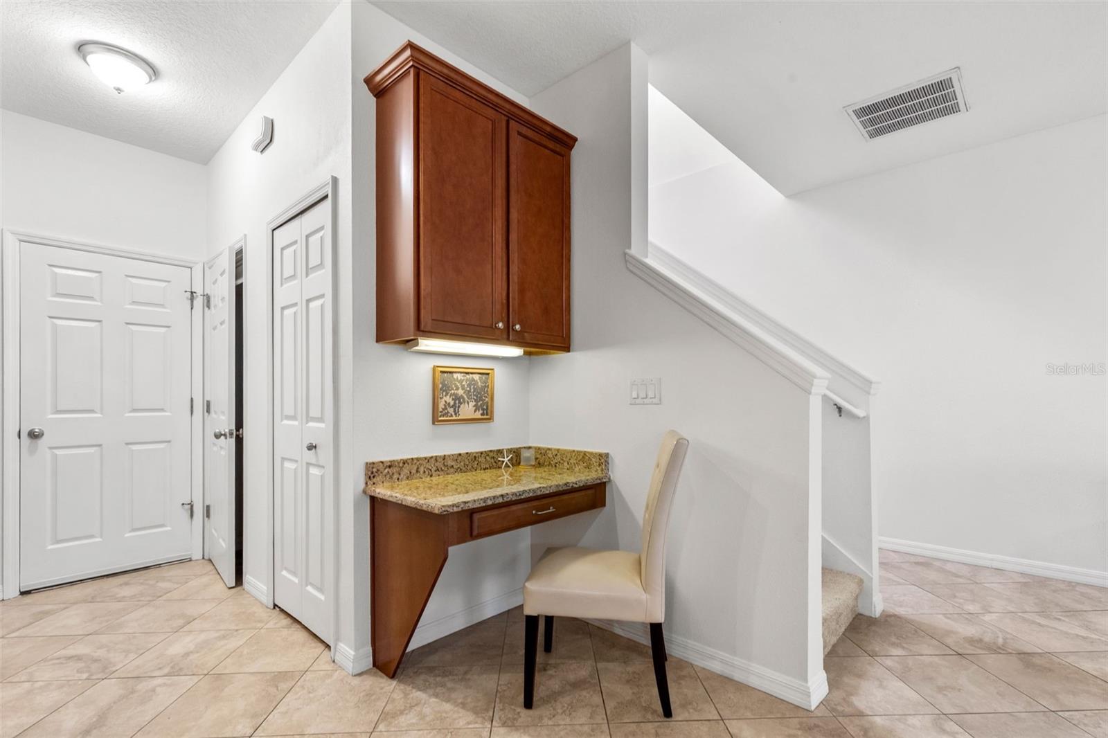 VILLAS OF SAN MARINO AT PALM HARBOR - Residential