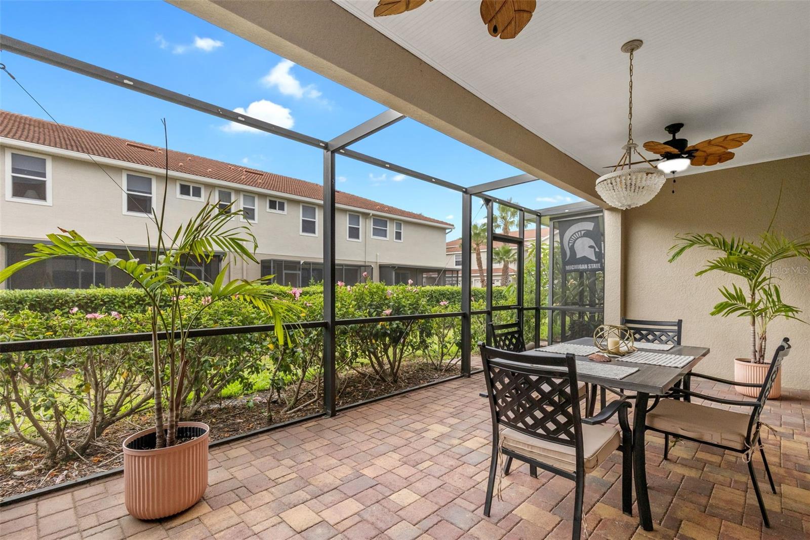 VILLAS OF SAN MARINO AT PALM HARBOR - Residential