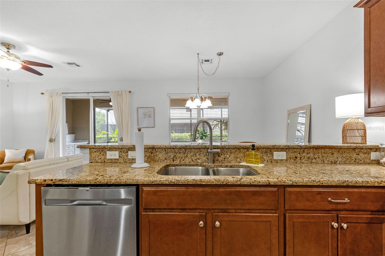 VILLAS OF SAN MARINO AT PALM HARBOR - Residential