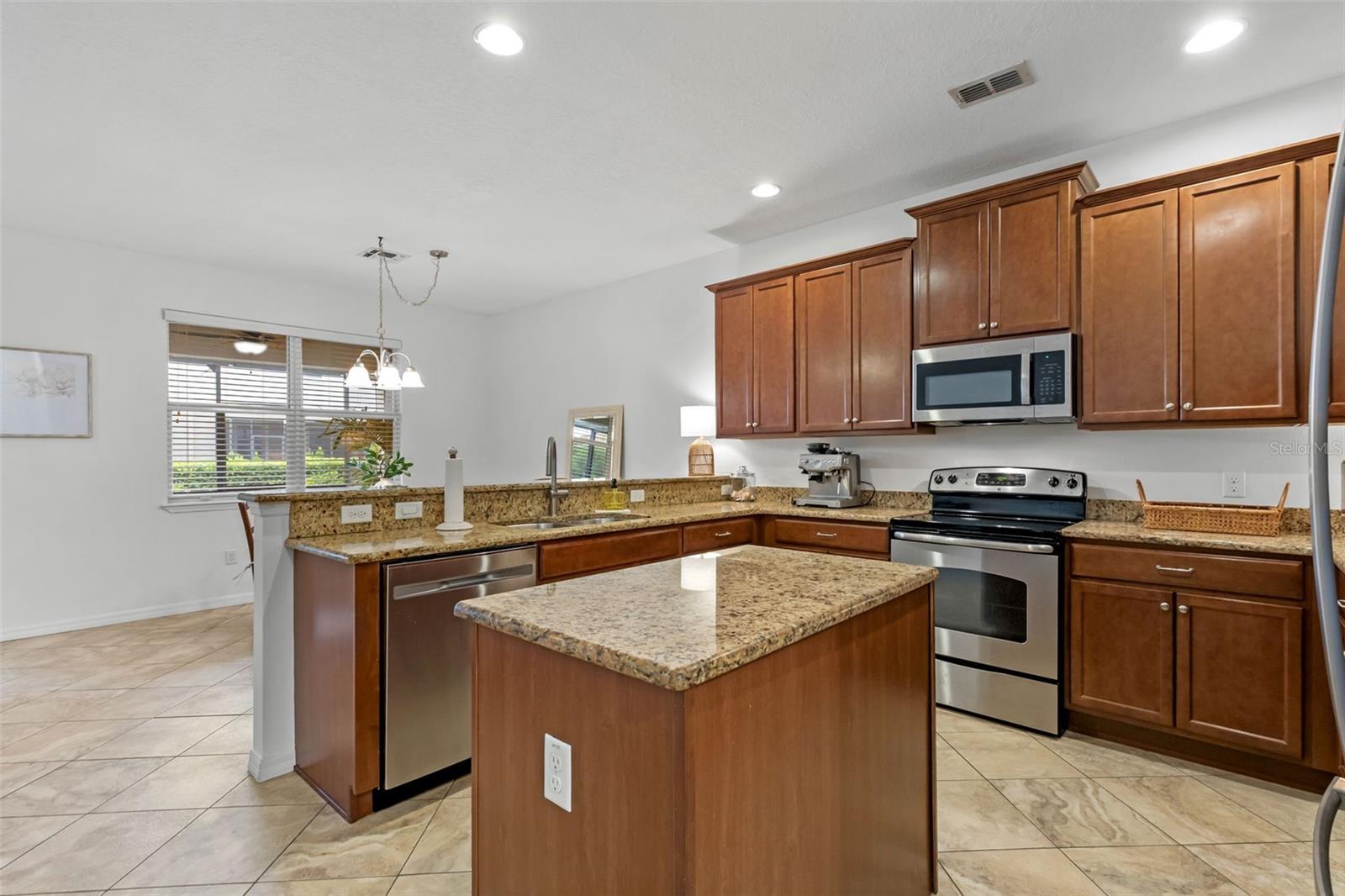 VILLAS OF SAN MARINO AT PALM HARBOR - Residential