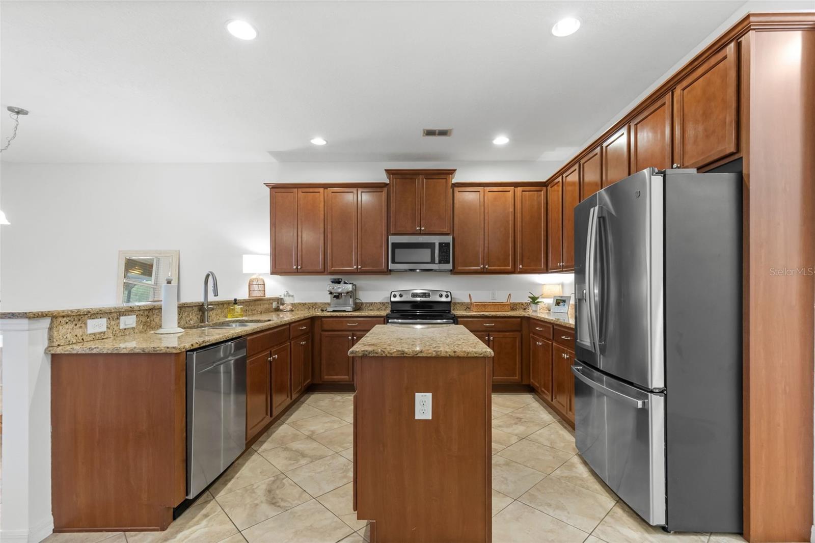 VILLAS OF SAN MARINO AT PALM HARBOR - Residential