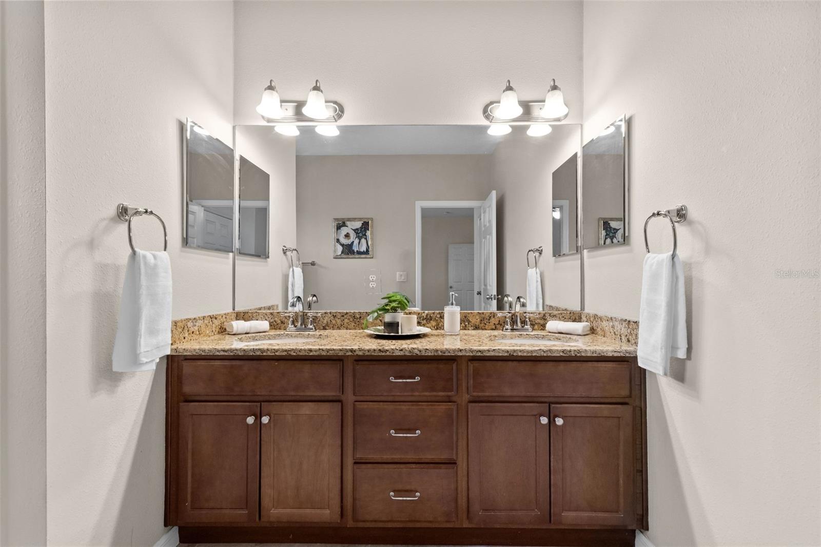 VILLAS OF SAN MARINO AT PALM HARBOR - Residential
