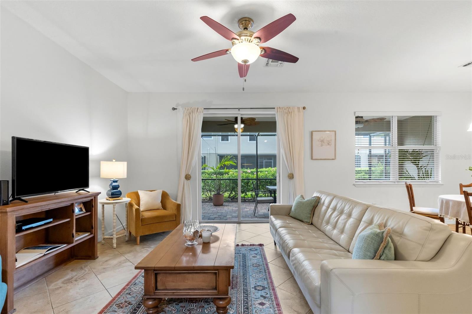 VILLAS OF SAN MARINO AT PALM HARBOR - Residential