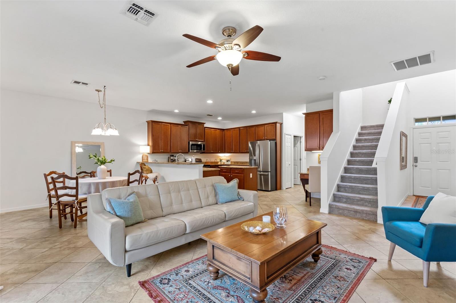 VILLAS OF SAN MARINO AT PALM HARBOR - Residential