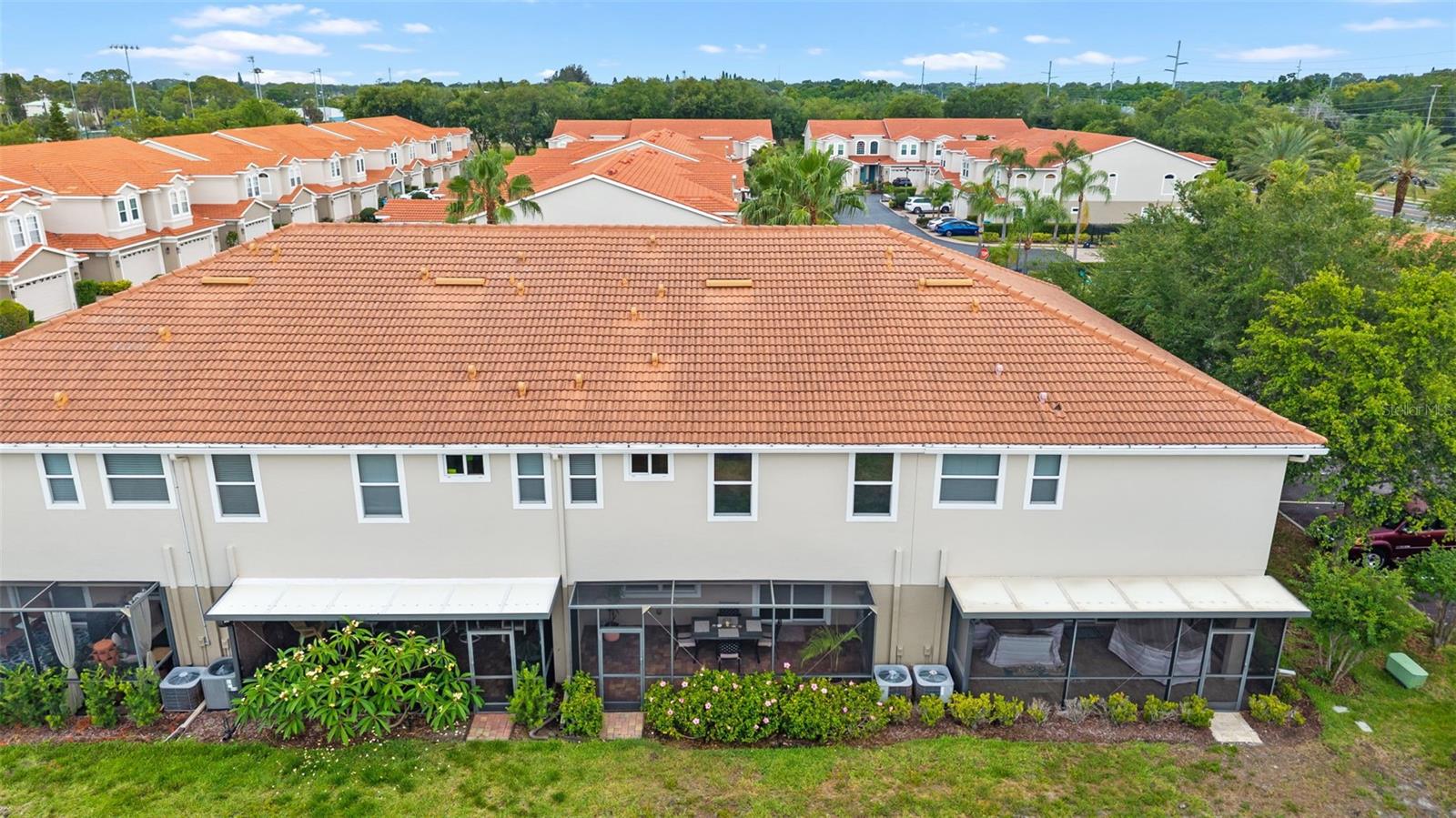 VILLAS OF SAN MARINO AT PALM HARBOR - Residential