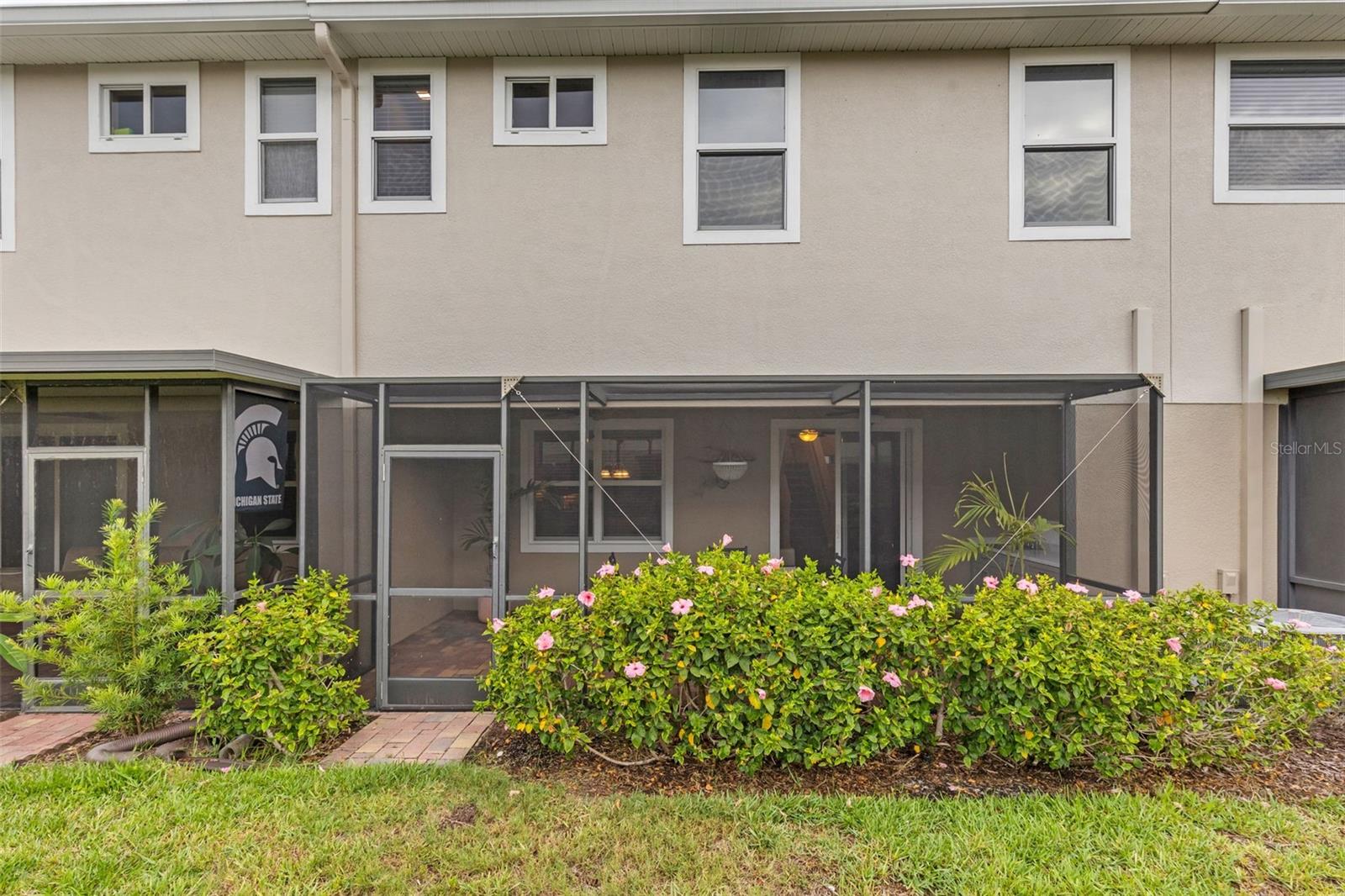 VILLAS OF SAN MARINO AT PALM HARBOR - Residential