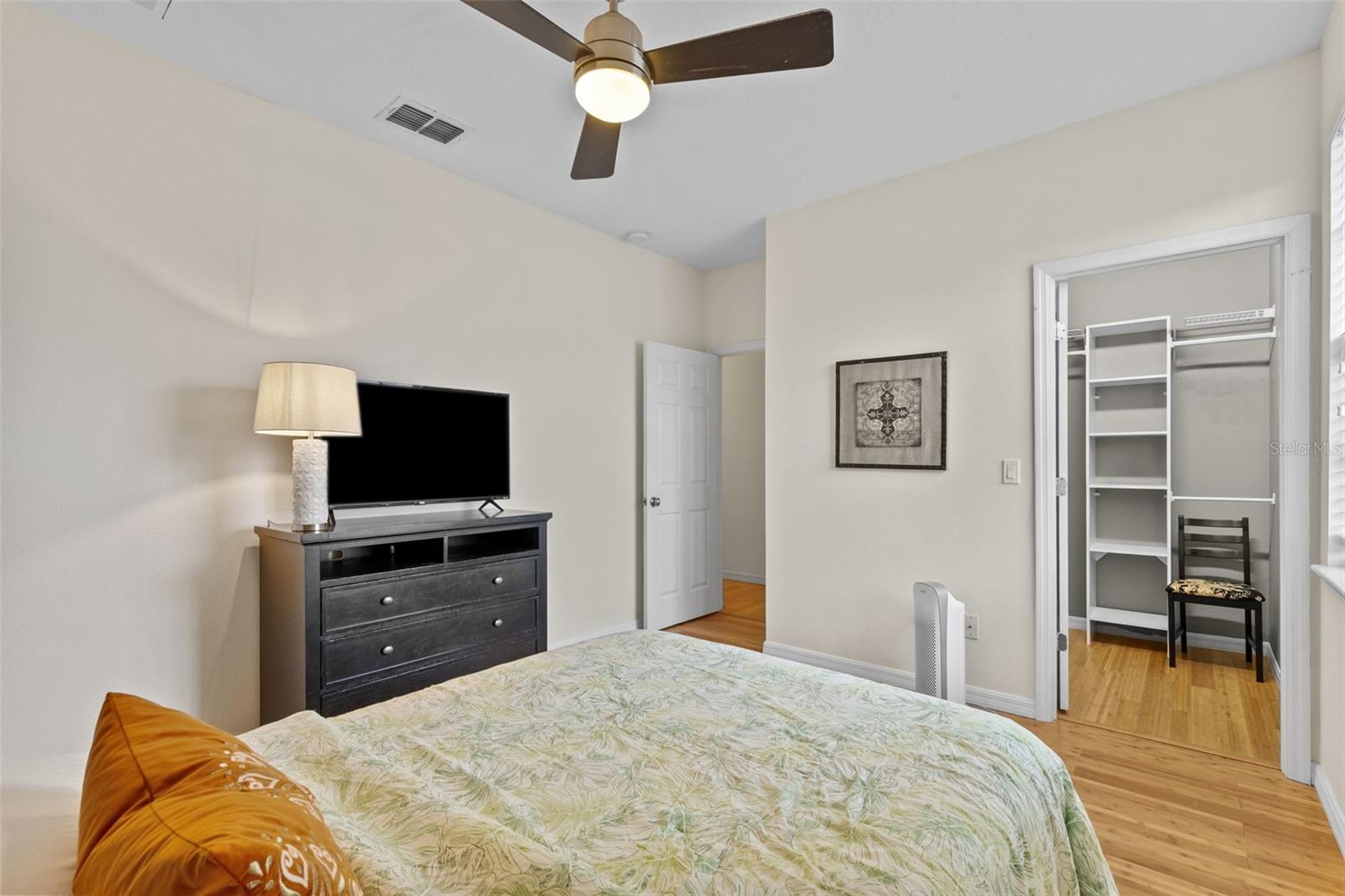VILLAS OF SAN MARINO AT PALM HARBOR - Residential