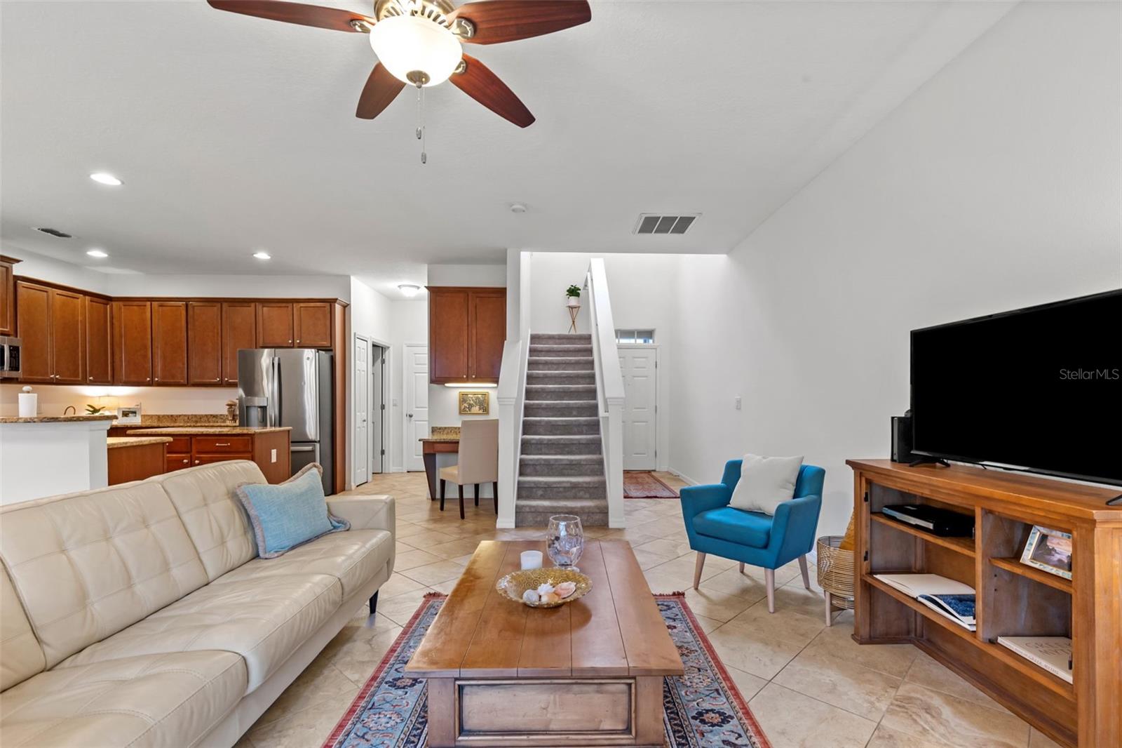 VILLAS OF SAN MARINO AT PALM HARBOR - Residential