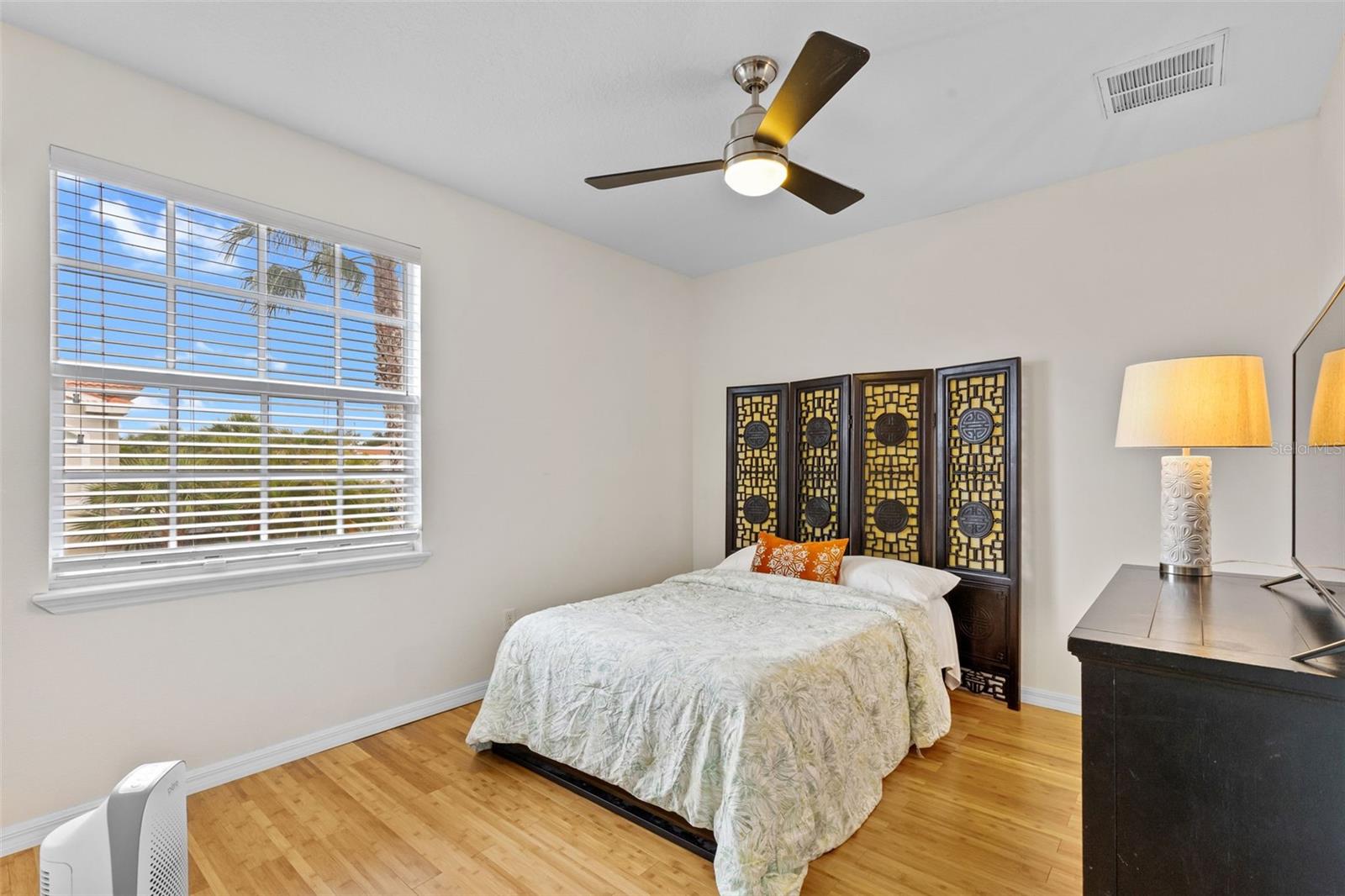 VILLAS OF SAN MARINO AT PALM HARBOR - Residential