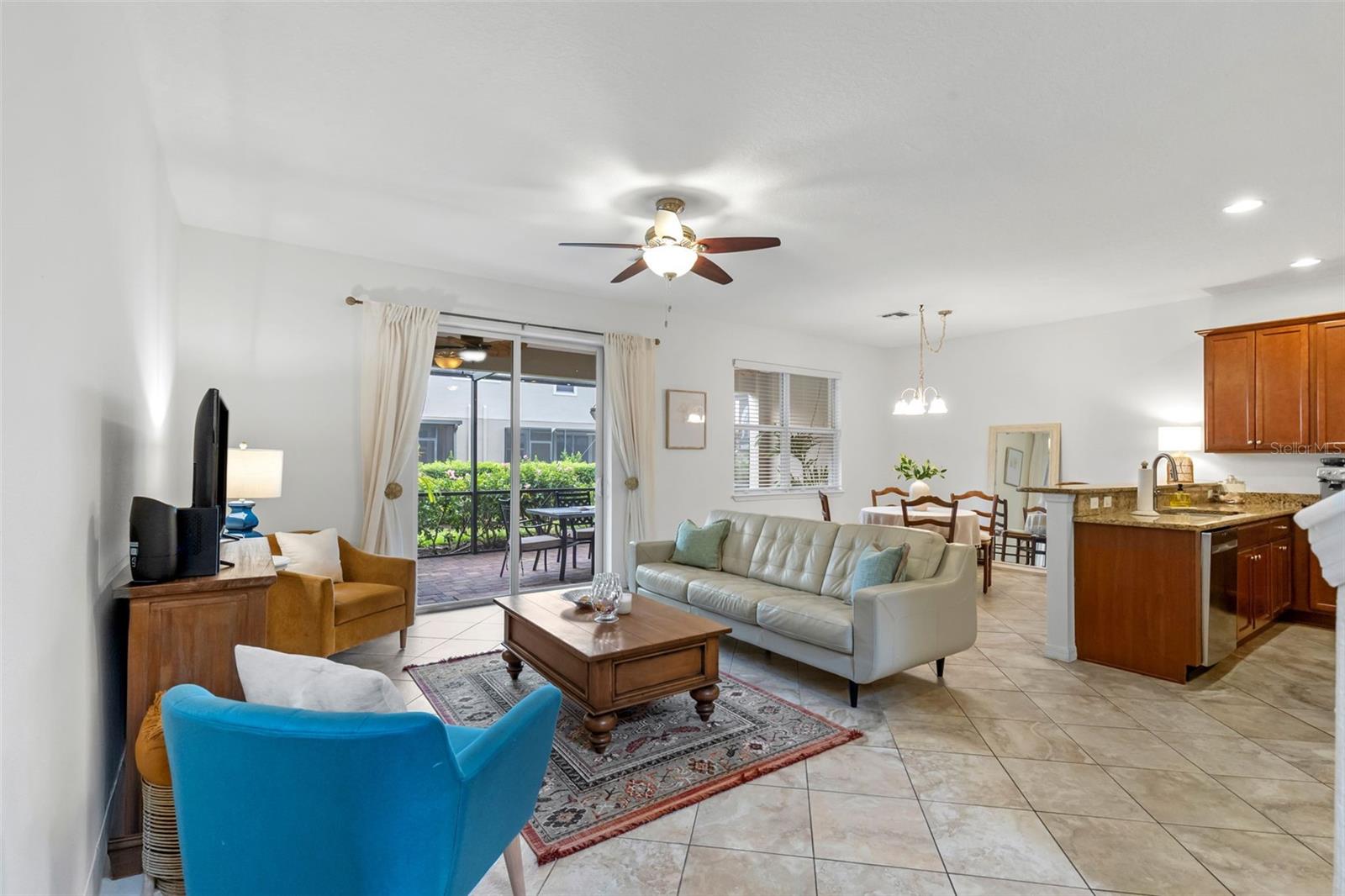 VILLAS OF SAN MARINO AT PALM HARBOR - Residential