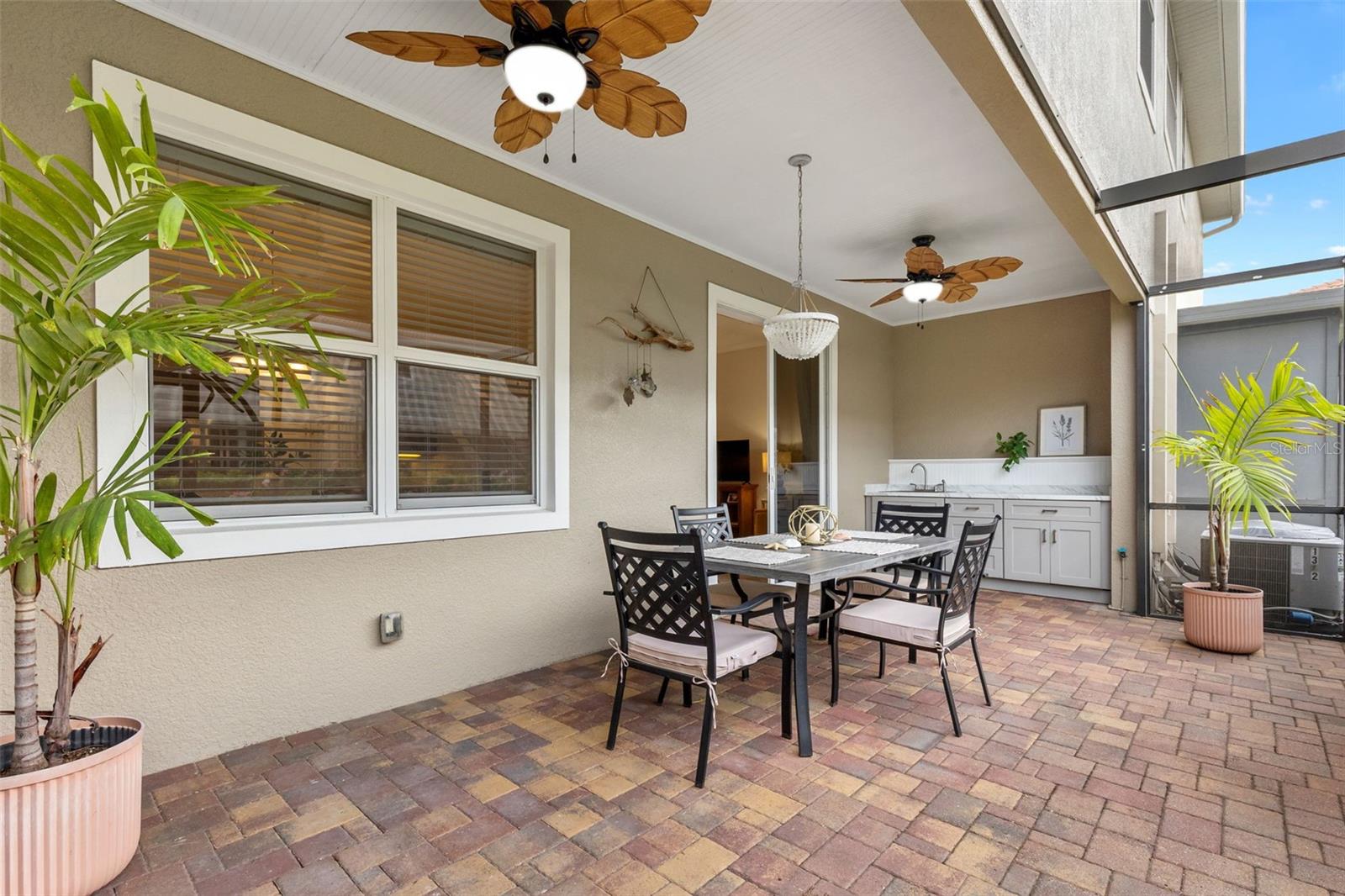 VILLAS OF SAN MARINO AT PALM HARBOR - Residential