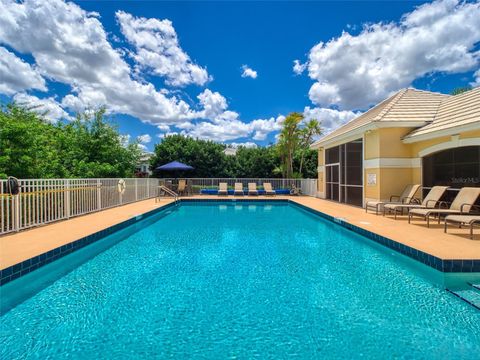 A home in LAKEWOOD RANCH