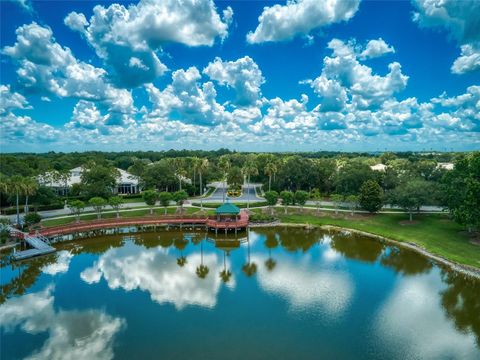 A home in LAKEWOOD RANCH