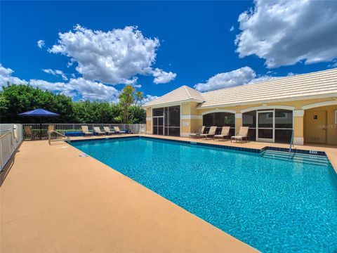 A home in LAKEWOOD RANCH