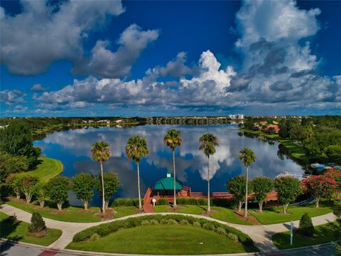 A home in LAKEWOOD RANCH