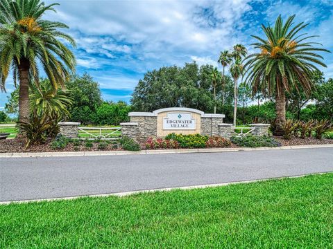 A home in LAKEWOOD RANCH