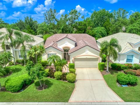 A home in LAKEWOOD RANCH