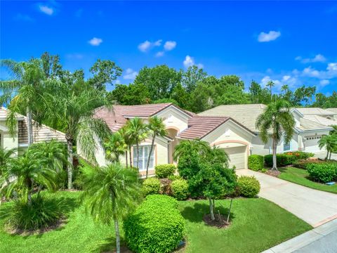 A home in LAKEWOOD RANCH