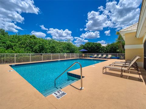 A home in LAKEWOOD RANCH