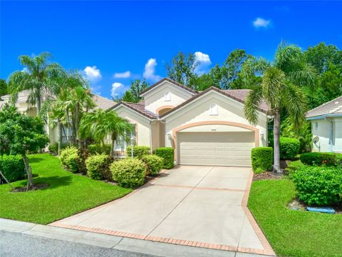 A home in LAKEWOOD RANCH