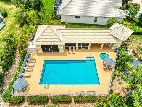 A home in LAKEWOOD RANCH