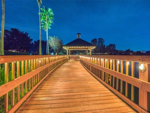 A home in LAKEWOOD RANCH