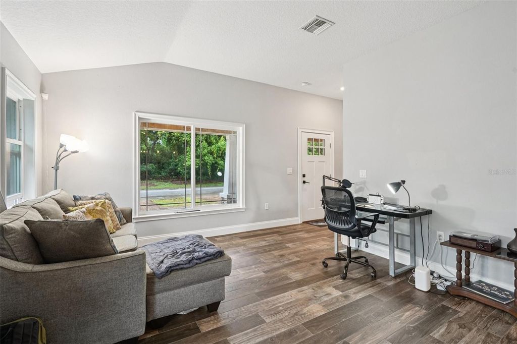 Photo of 11751 Bostick Street, Dunnellon, FL 34432 (MLS # O6338803)