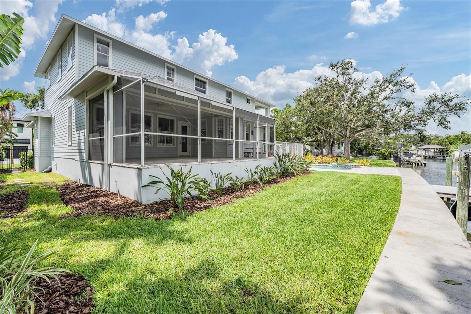 DAVIS ISLANDS PB10 PG52 TO 57 - Residential Lease