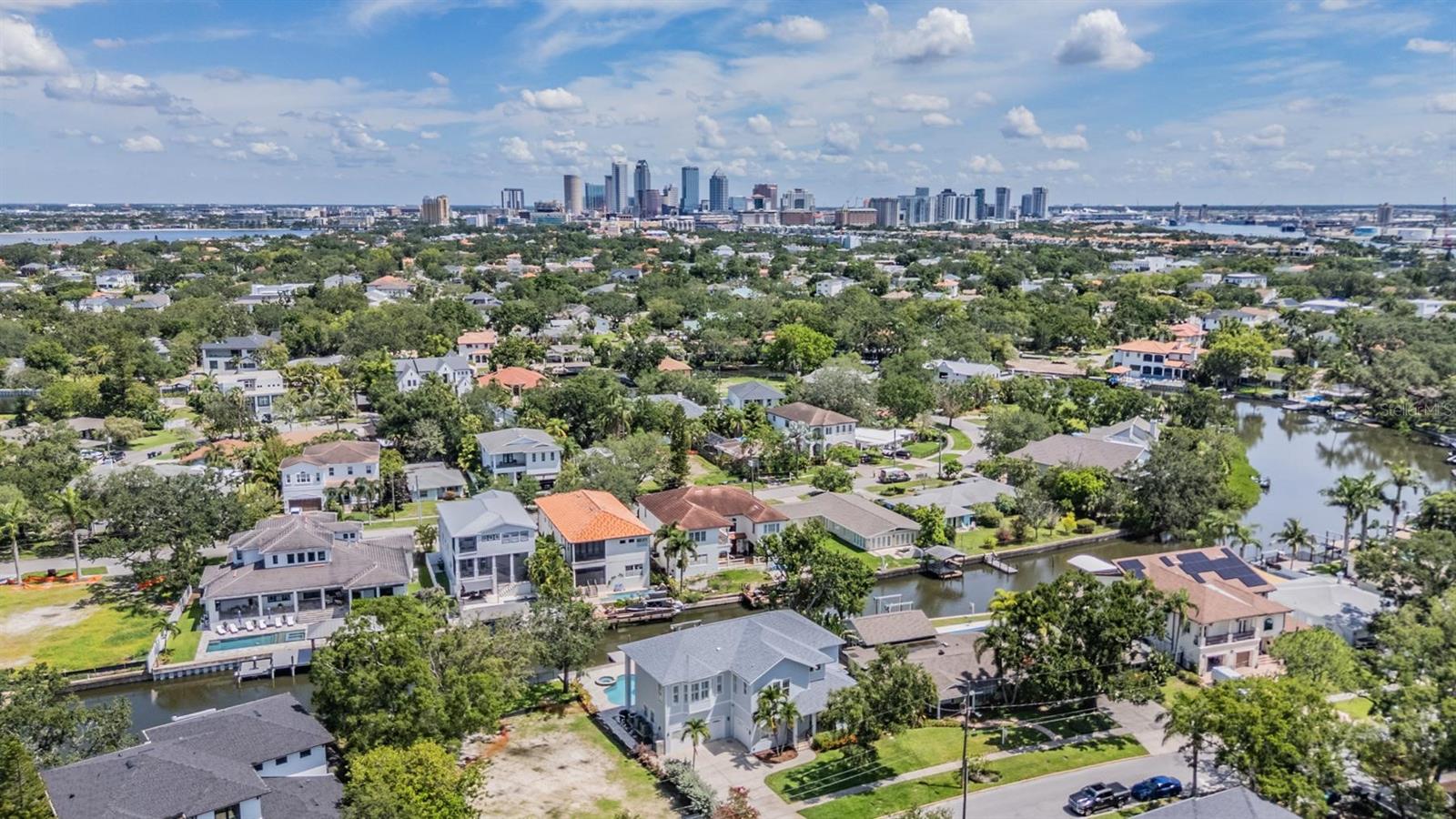 DAVIS ISLANDS PB10 PG52 TO 57 - Residential Lease