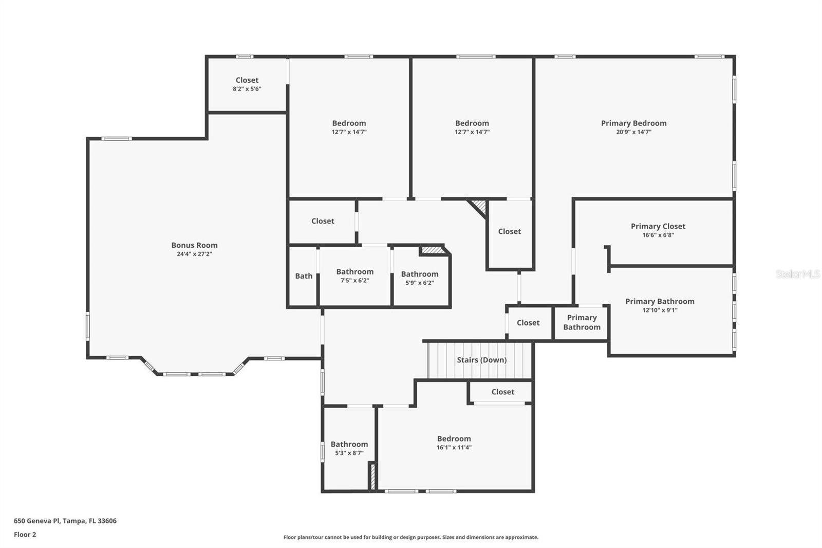 DAVIS ISLANDS PB10 PG52 TO 57 - Residential Lease